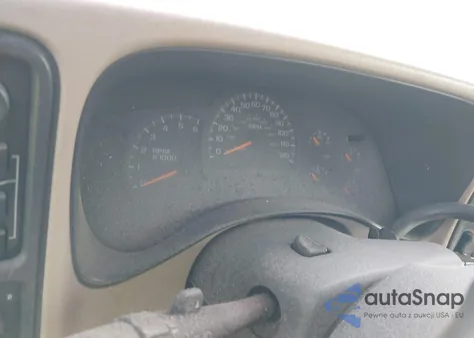 2003 GMC Yukon Xl 1500 Slt из США, поврежденный, VIN 3GKFK16TX3G276976